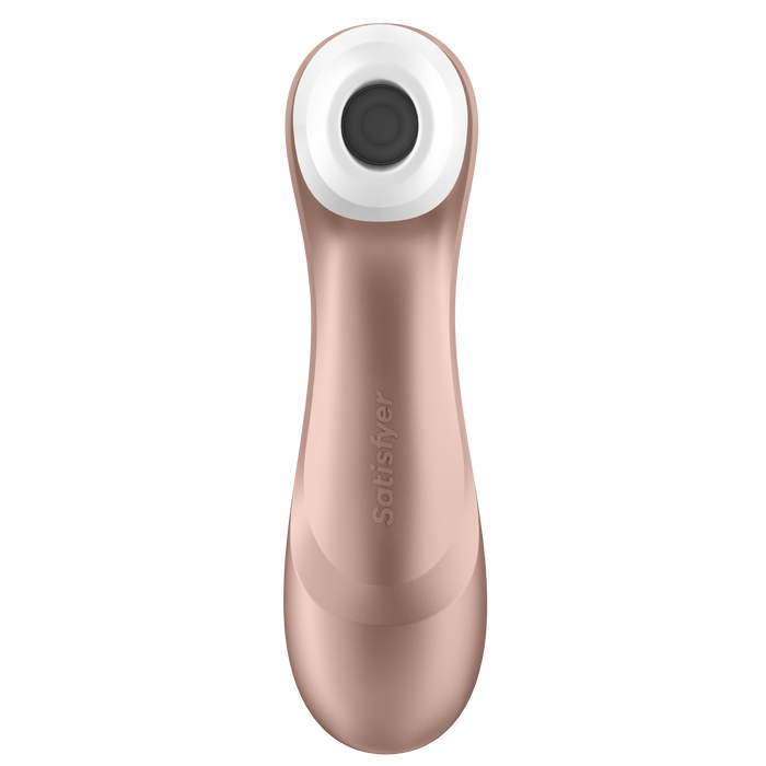 Satisfyer Pro 2 Next Generation
