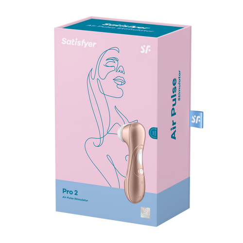Satisfyer Pro 2 Next Generation