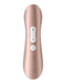 Satisfyer Pro 2 Vibration - Bronze
