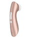Satisfyer Pro 2 Vibration - Bronze