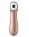 Satisfyer Pro 2 Vibration - Bronze