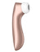 Satisfyer Pro 2 Vibration - Bronze
