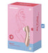 Satisfyer Pro 2 Vibration - Bronze