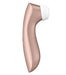 Satisfyer Pro 2 Vibration - Bronze