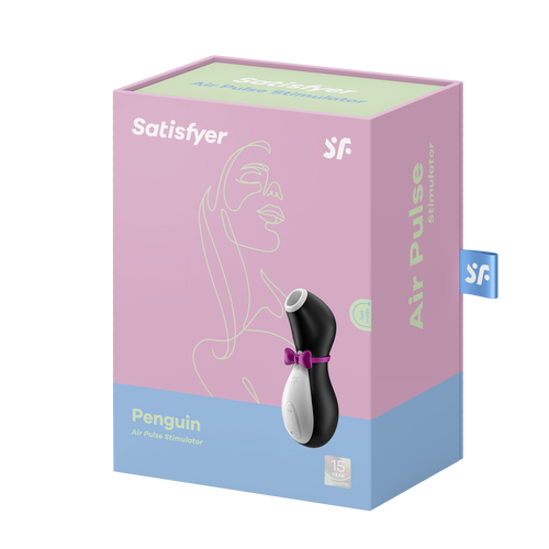 Satisfyer Pro Penguin Next Generation