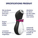 Satisfyer Pro Penguin Next Generation