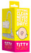 Savon Forme de sein Titty Soap