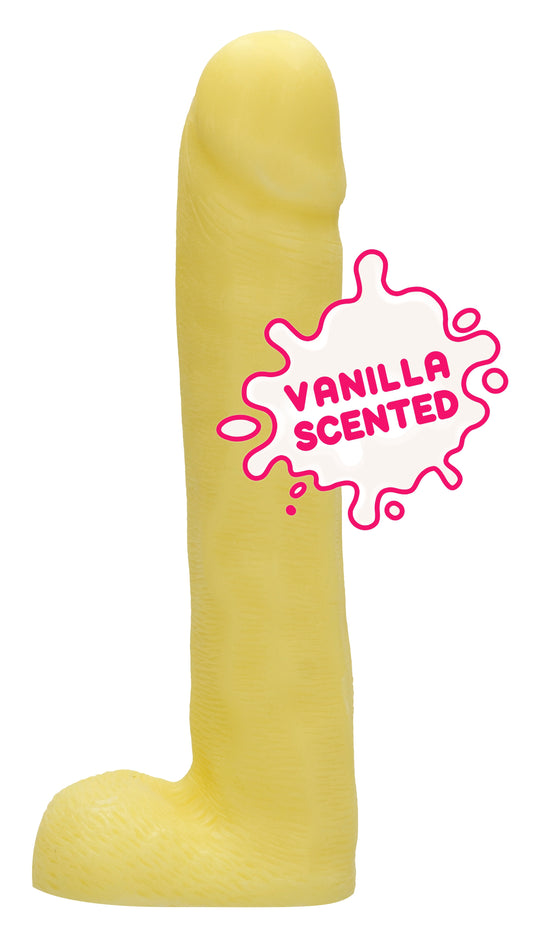 Savon pénis Dicky Soap jaune