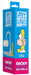 Savon pénis Dicky Soap jaune