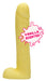 Savon pénis Dicky Soap jaune
