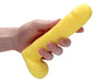 Savon pénis Dicky Soap jaune