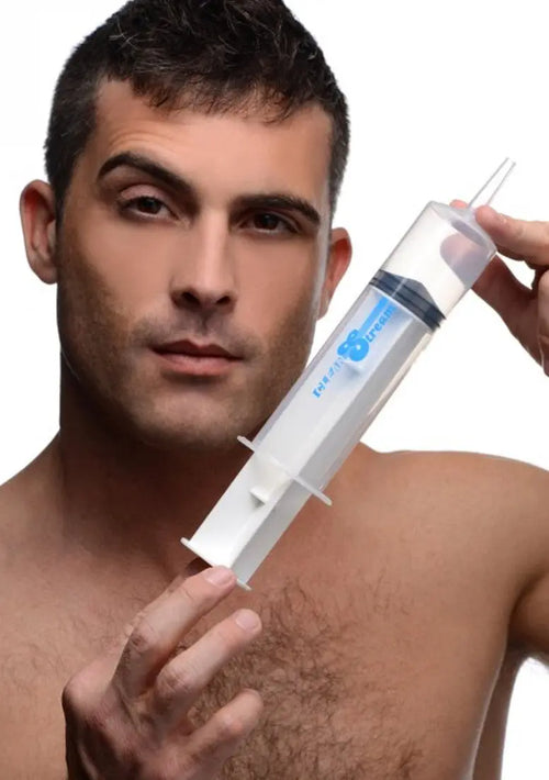 Seringue Enema 150mL