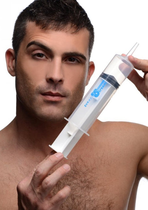 Seringue Enema 150mL