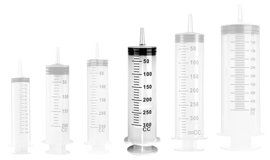 Seringue-Injecteur Pipe Squirt XL 300ml