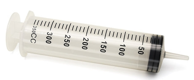 Seringue-Injecteur Pipe Squirt XXL 350ml