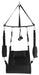 Set complet Sling en tissu Berlin avec Barre