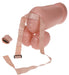 Set de 2 Pénis Géants Gonflables Inflatable Cocks