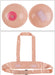 Set de 2 Poitrines Gonflables INFLATABLE BOOBS