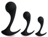 Set de 3 Plugs Musicnotes