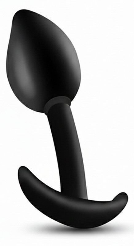 Set de 3 Plugs Scorpiopik
