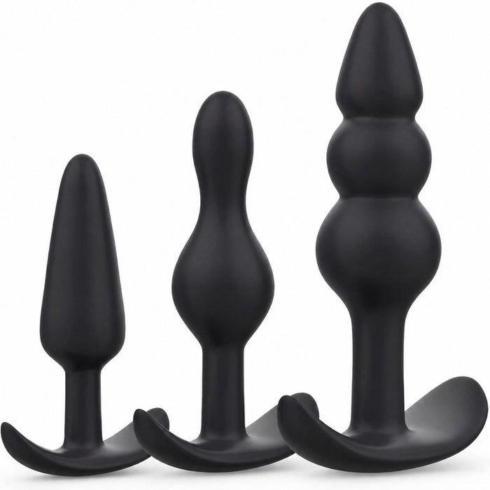 Set de 3 Plugs Threeforms