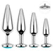 Set de 4 Plugs Blueconik