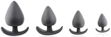 Set de 4 Plugs Strawberries