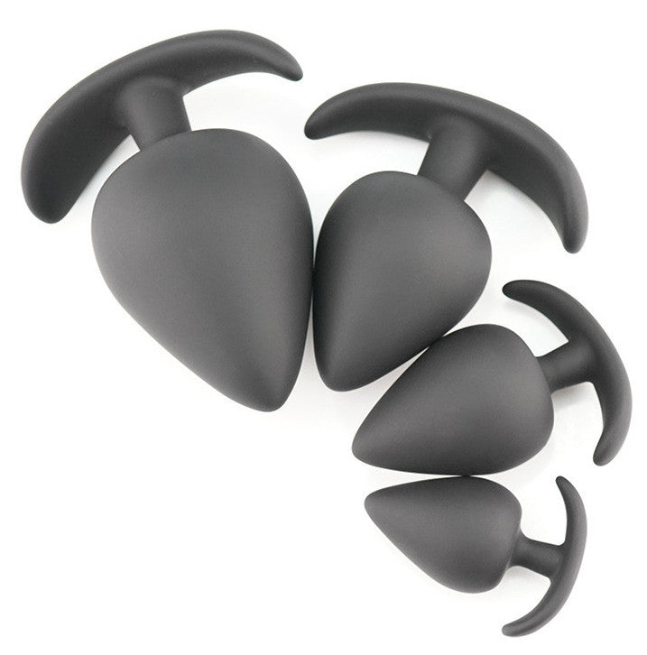 Set de 4 Plugs Strawberries