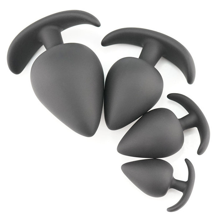 Set de 4 Plugs Strawberries