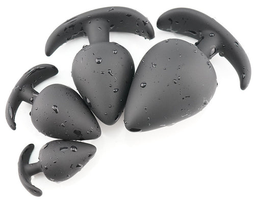 Set de 4 Plugs Strawberries