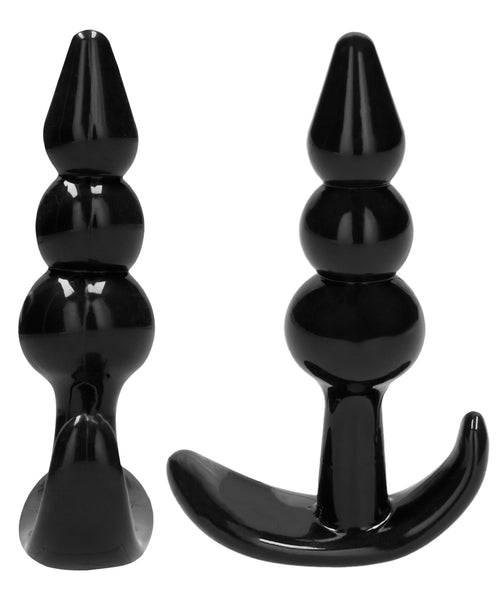 Set de 4 plugs Variés Sono N80