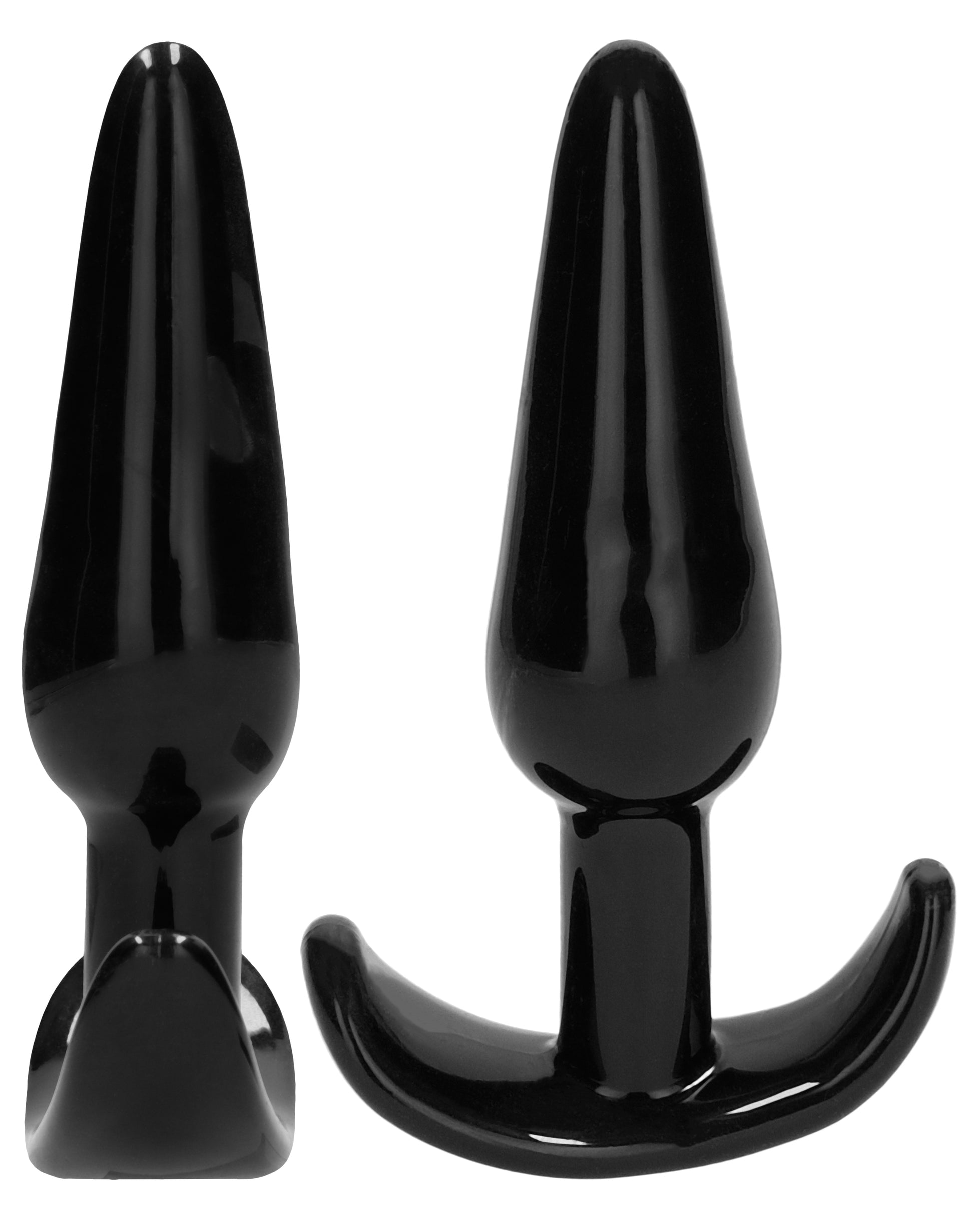 Set de 4 plugs Variés Sono N80