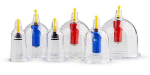 Set de Coupes Ventouse