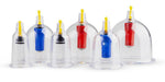Set de Coupes Ventouse