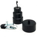 Set de Poids pour Seins / Ballstretcher 1000g: 100g / 200g / 300g / 400g