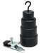 Set de Poids pour Seins / Ballstretcher 1000g: 100g / 200g / 300g / 400g