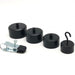 Set de Poids pour Seins / Ballstretcher 1000g: 100g / 200g / 300g / 400g