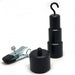 Set de Poids pour seins / Ballstretcher 500g : 60g / 100g / 160g / 200g - 1 pièce