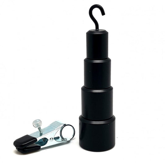 Set de Poids pour seins / Ballstretcher 500g : 60g / 100g / 160g / 200g - 1 pièce