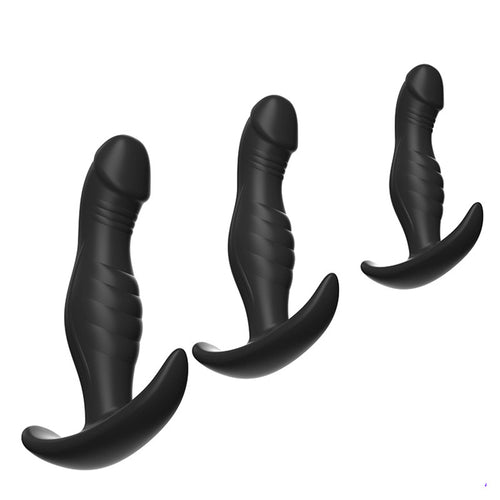 Set de Stimulateurs prostatiques Dickyman