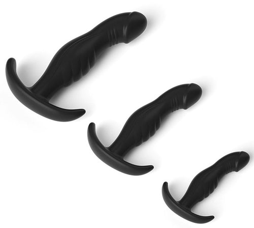 Set de Stimulateurs prostatiques Dickyman