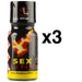 SEX LINE Propyle 15ml x3