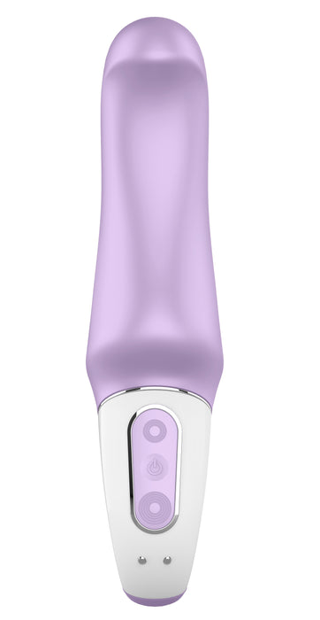 Sextoy Charming Smile - 18.5 x 5 cm
