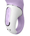 Sextoy Charming Smile - 18.5 x 5 cm