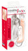 Sextoy Double Fucker 15 x 4.5cm