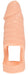 Sextoy Double Pénétration Ball Fuck 9 x 4.7cm