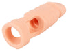 Sextoy Double Pénétration Ball Fuck 9 x 4.7cm