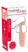 Sextoy Double Pénétration Ball Fuck 9 x 4.7cm