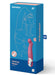 Sextoy Petting Hippo - 23 x 5 cm