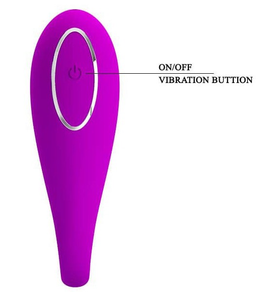 Sextoy pour couple ALGERNON